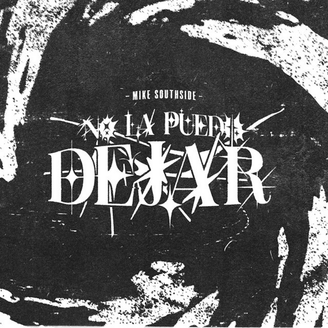 NO LA PUEDO DEJAR