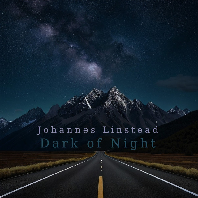 Johannes Linstead – Dark of Night