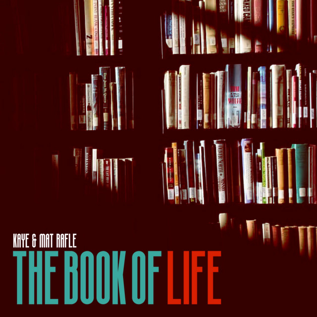 The Book of Life cover art