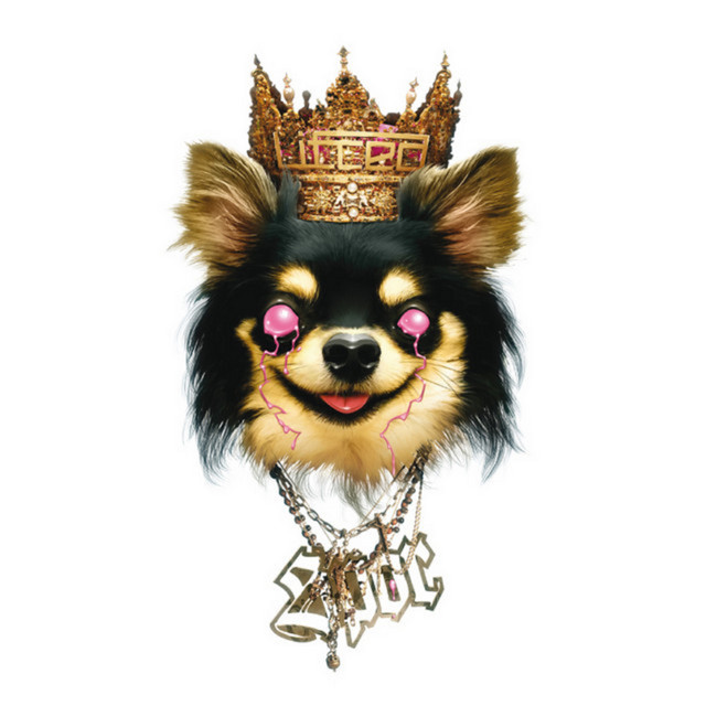 Overdue cover art