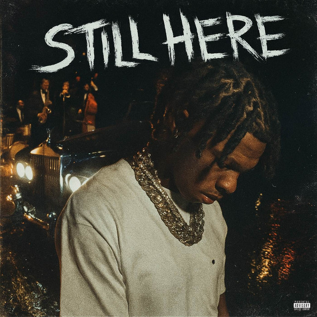 Still Here
