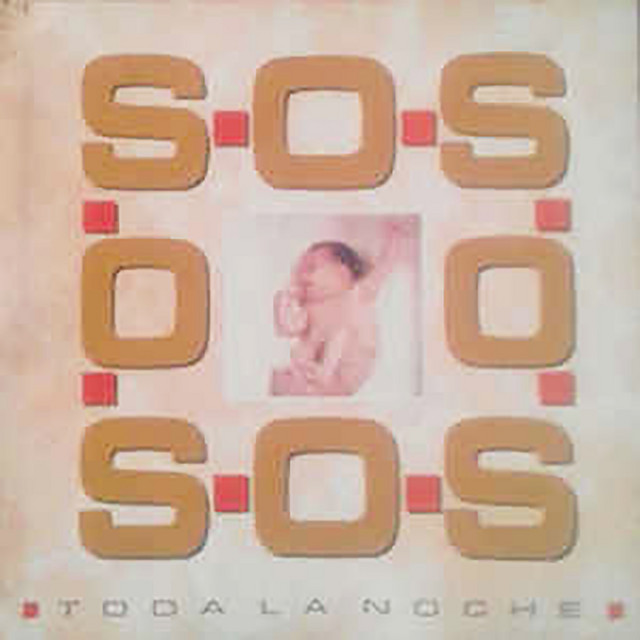 Toda la Noche cover art