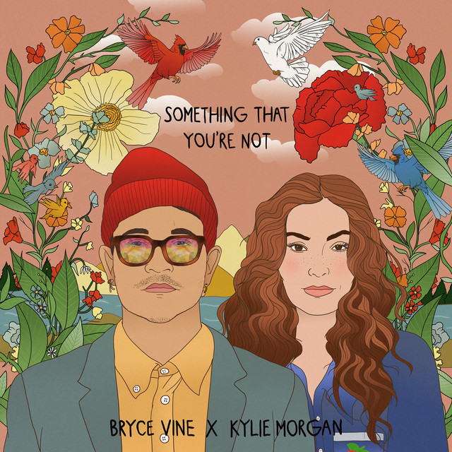 Something That You're Not album image