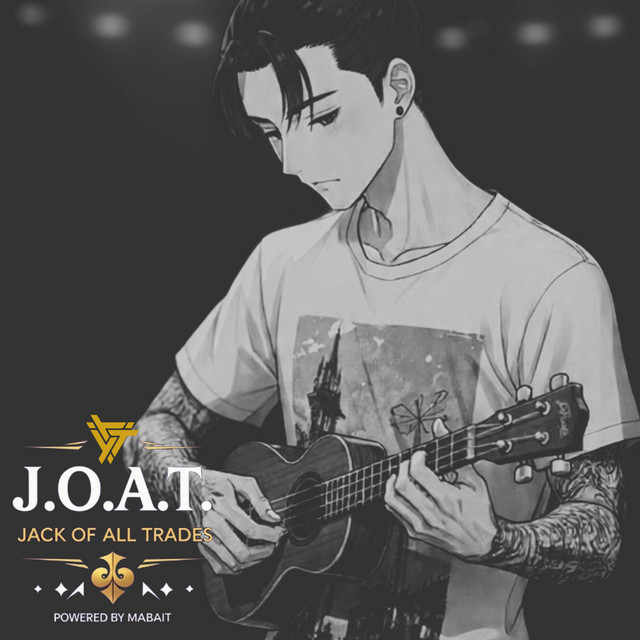 JOAT Jack of all Trades