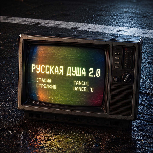 Русская душа 2.0