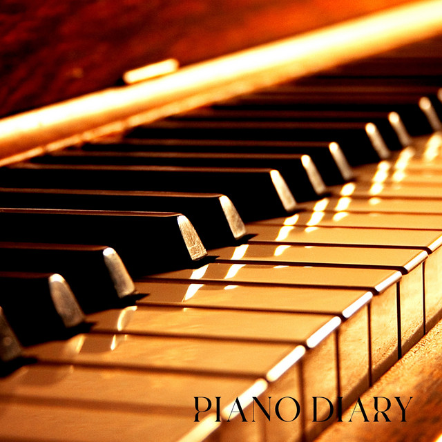 Piano Diary cover art