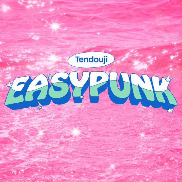 EASYPUNK cover