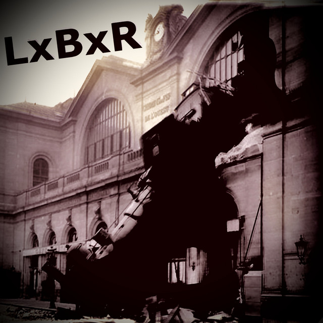 Little Bit Reckless - Album by LxBxR | Spotify