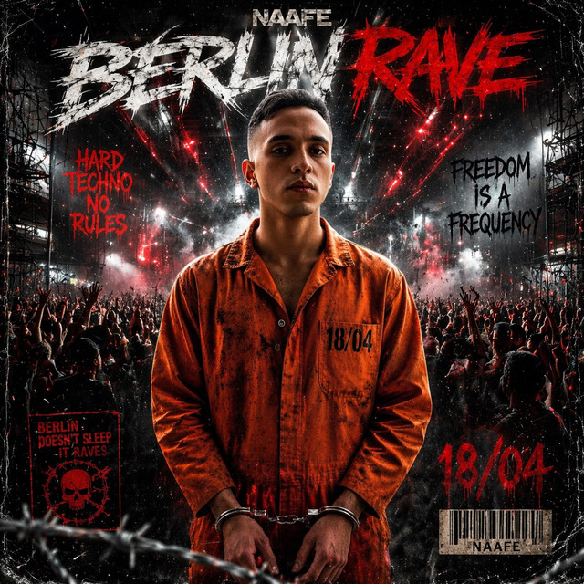 Berlin Rave (VIP Mix)
