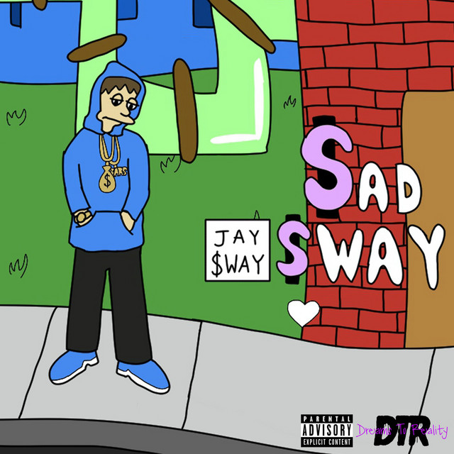 Sad Sway cover art