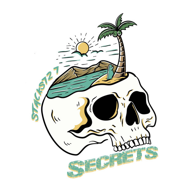 Secrets cover