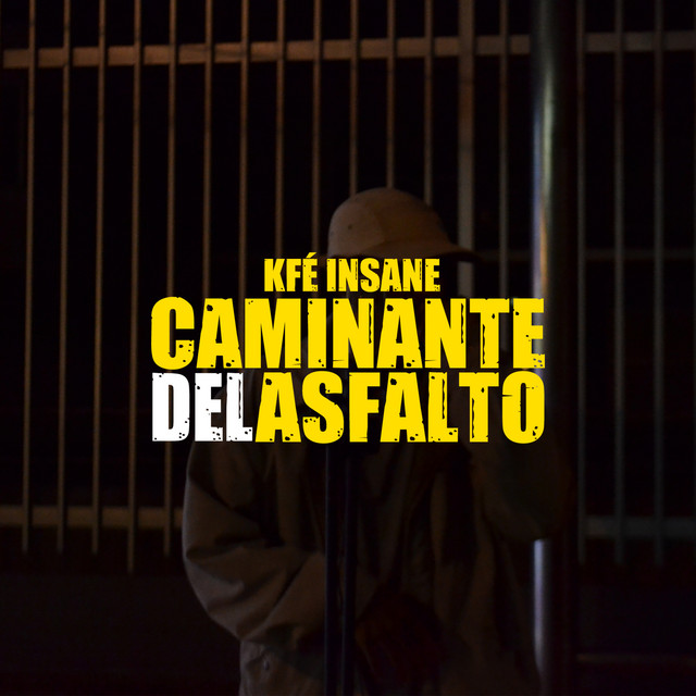 Caminante del Asfalto