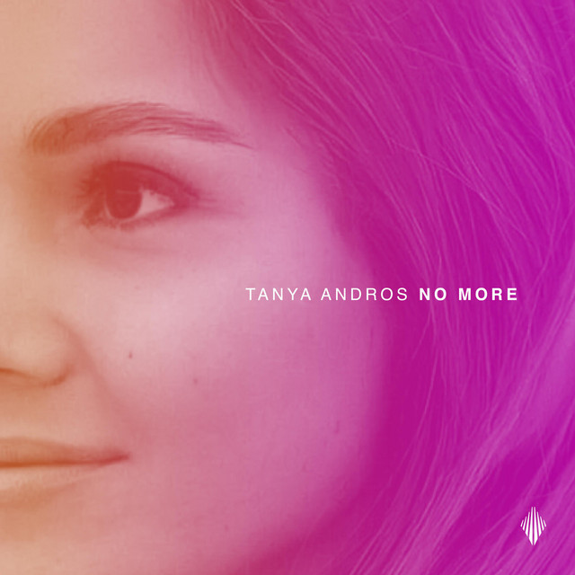 Обкладинка: No More — Tanya Andros