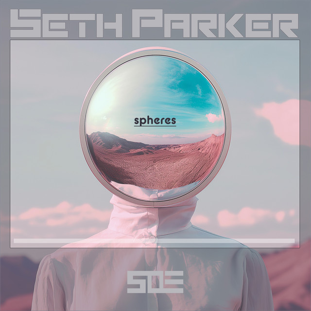 Spheres cover art