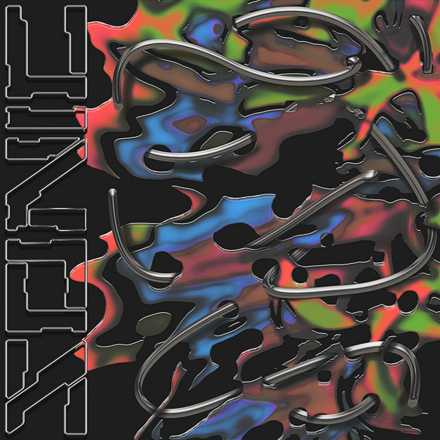 The Eye of Jupiter cover art