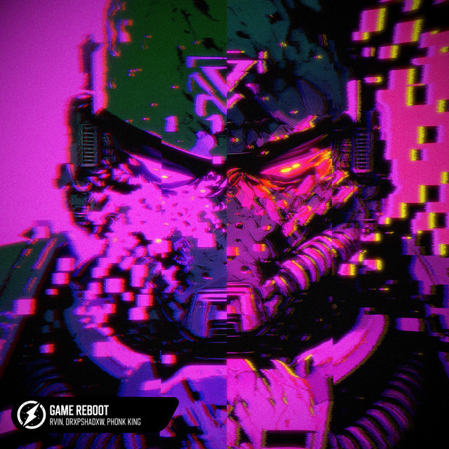 GAME REBOOT