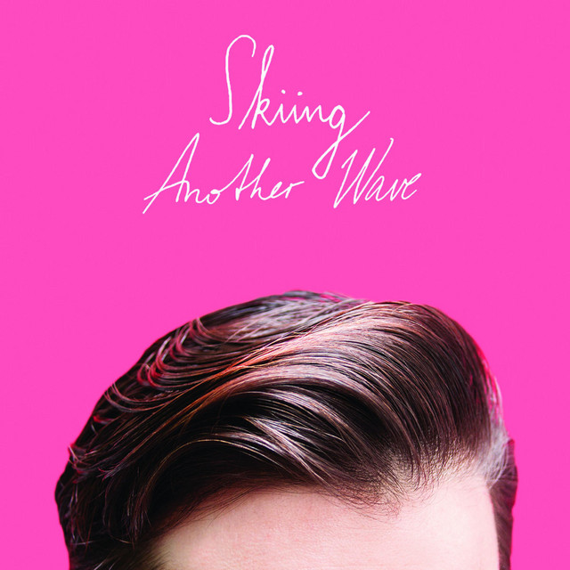 Another Wave cover art