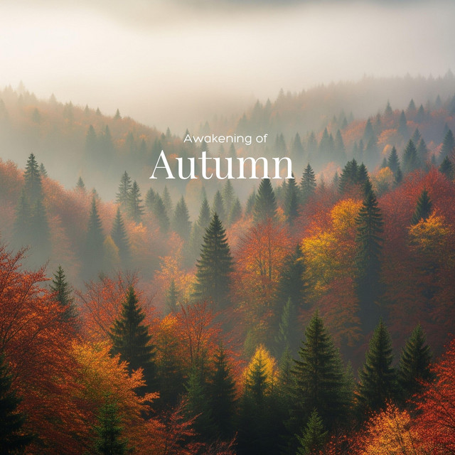 Awakening of Autumn