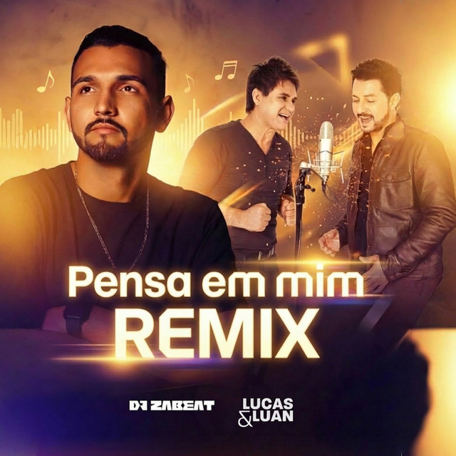 Pensa em mim - House Mix
