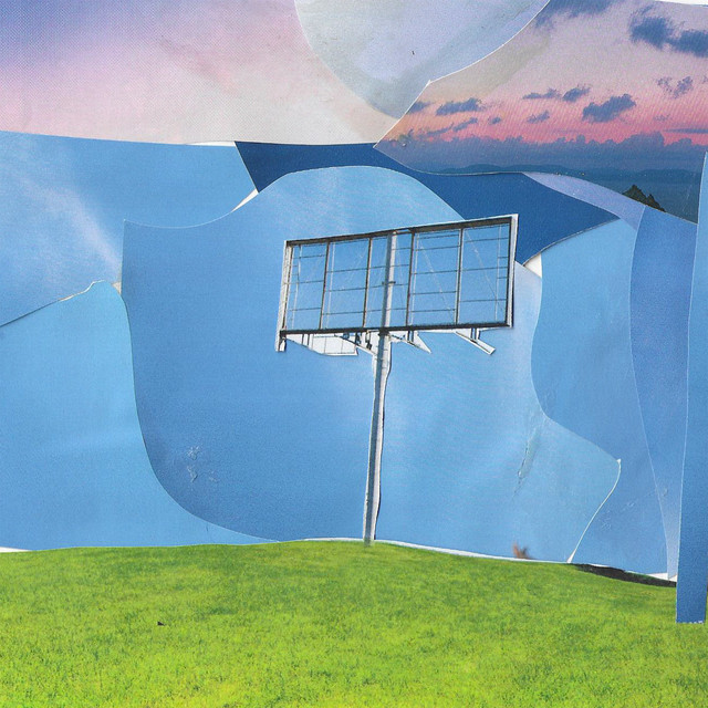 stop listening to this cover art