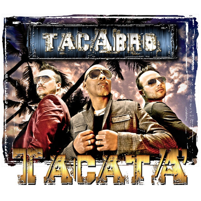 Tacatà - Radio Mix