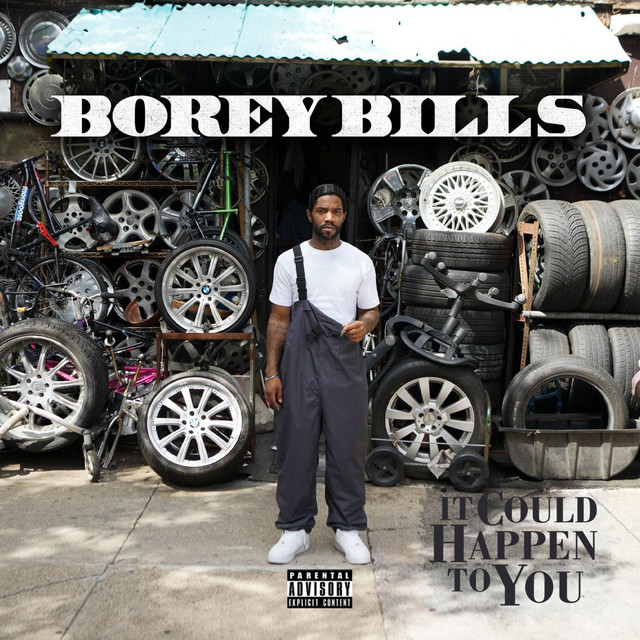 It Can Happen To You cover art