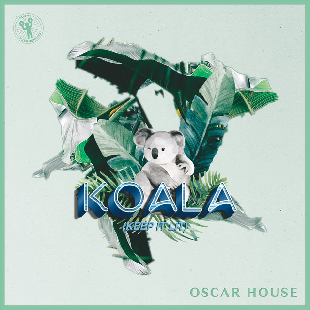 Koala (Keep It Lit) - Extended Mix album art