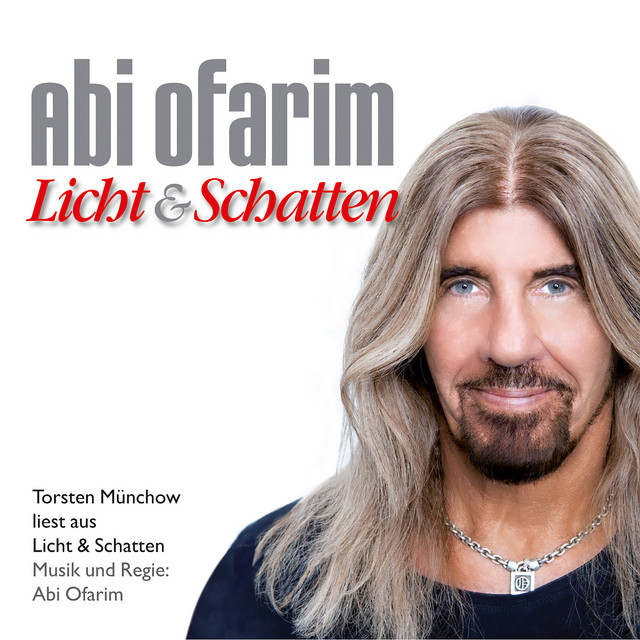 Abi Ofarim