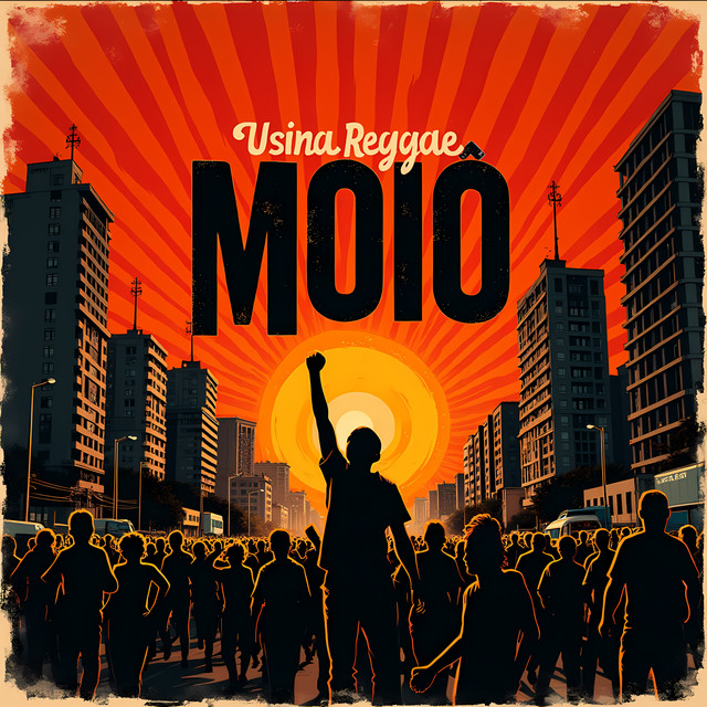 Moiô cover