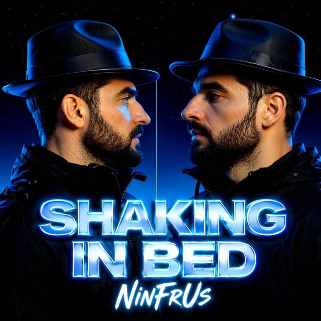 Shakinng in bed