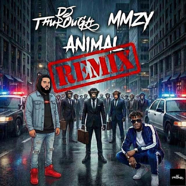 Animal (Remix)