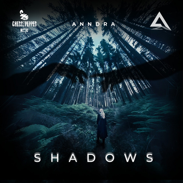 Shadows cover art