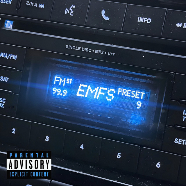 EMFS cover art