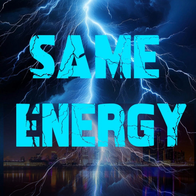 Same Energy