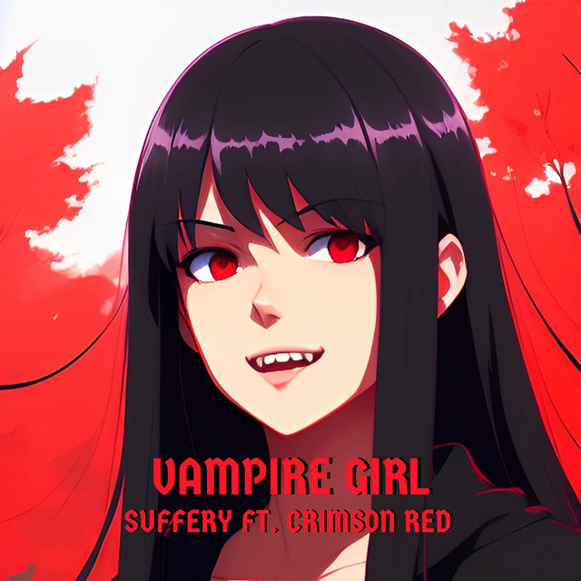 Vampire Girl - Single by Suffery | Spotify