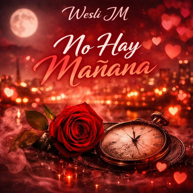 No Hay Mañana