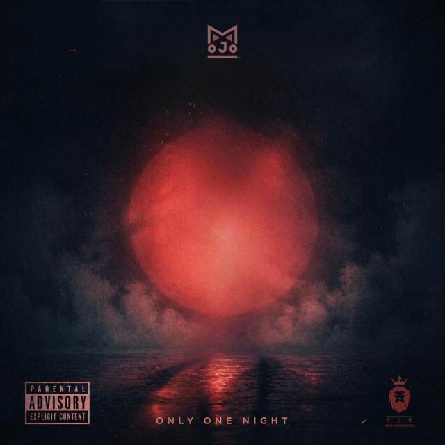 Only One Night cover art