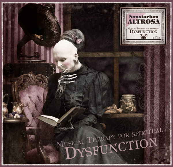 Les Fleurs du Mal - Instrumental Version - song and lyrics by