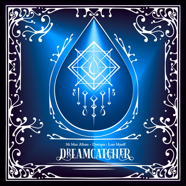 [Dystopia : Lose Myself] cover art