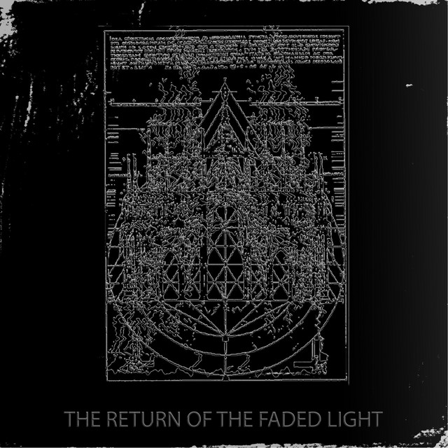 THE RETURN OF THE FADED LIGHT cover art