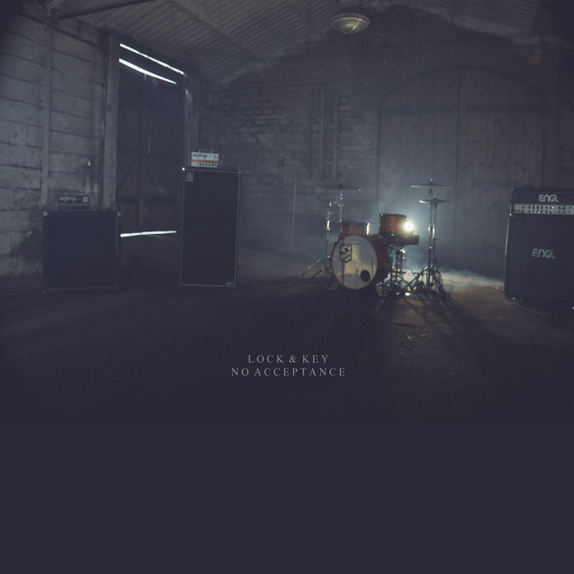 No Acceptance cover