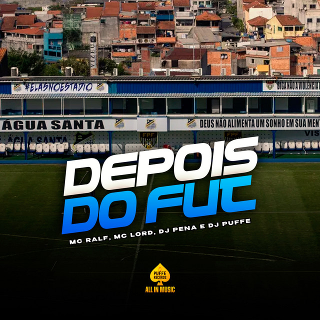 Depois do Fut