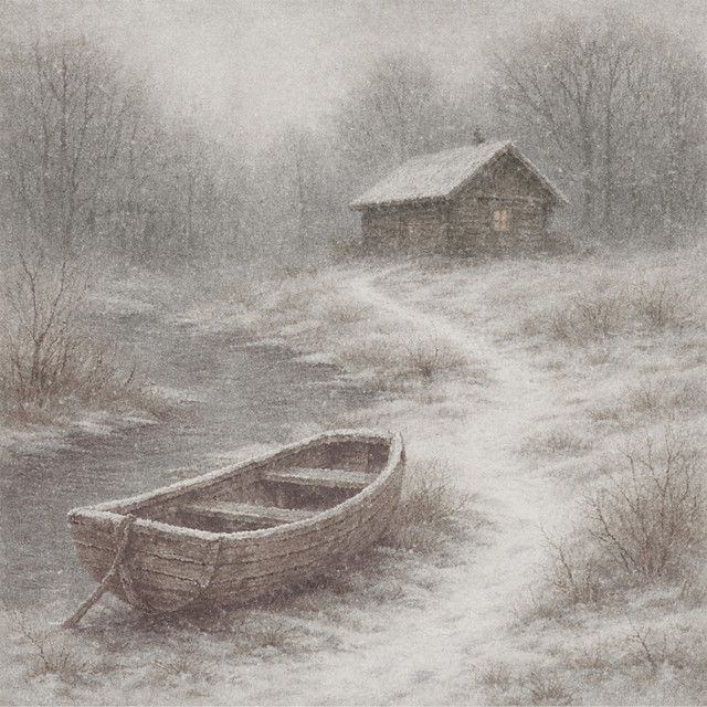 The Things Left Behind cover