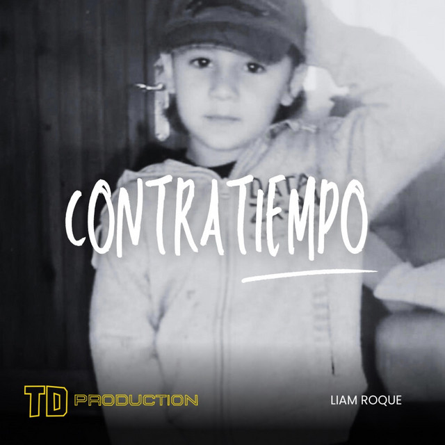 CONTRATIEMPO cover art