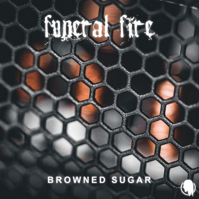 Browned Sugar cover