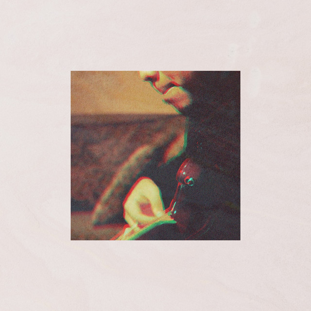 Say Goodnight Not Goodbye cover art