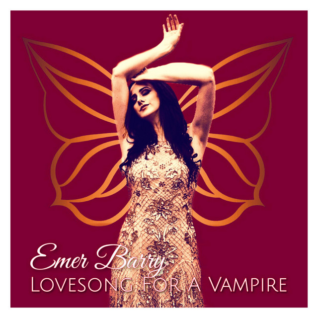 Love Song for a Vampire cover