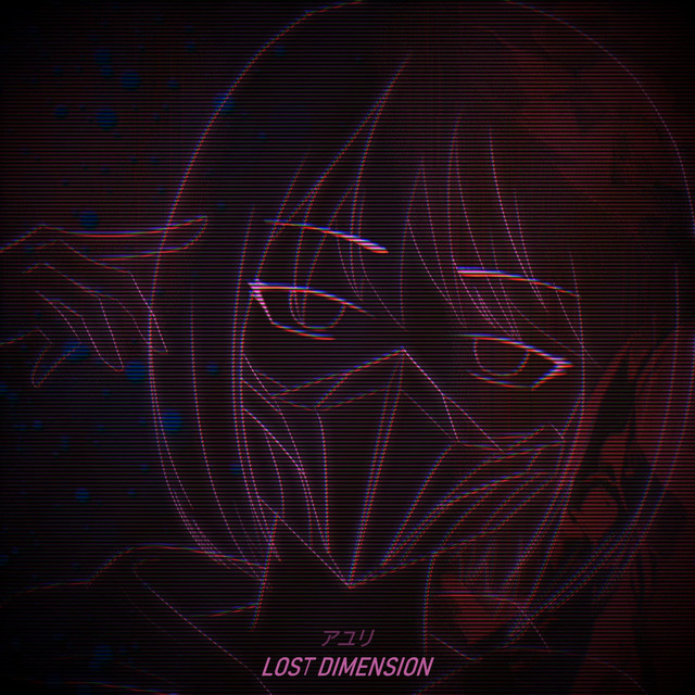 LOST DIMENSION cover art