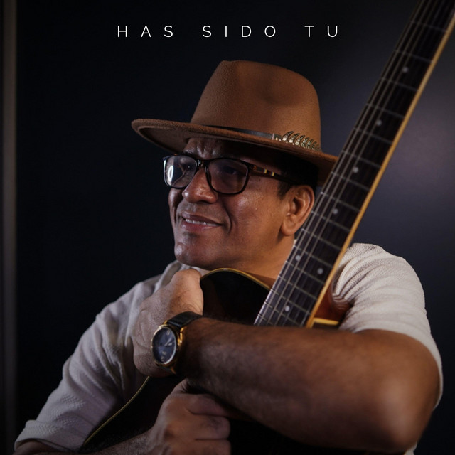 Has Sido Tú cover