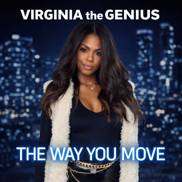 The Way You Move